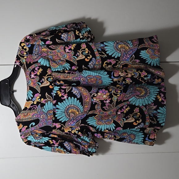 Haute Hippie top - Picture 3 of 4